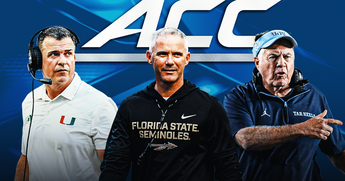 Updated ACC Football Recruiting Rankings after the Early Signing Period