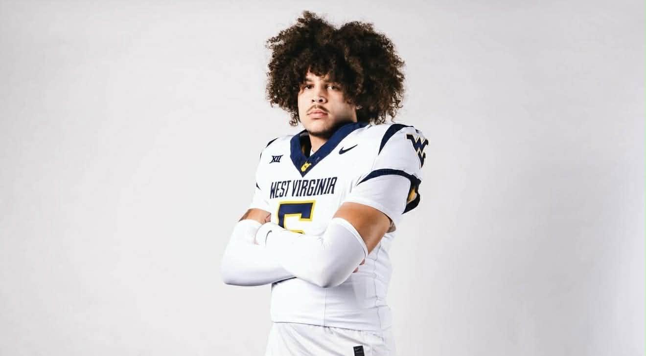 Six West Virginia signees recognized as NJCAA all-Americans
