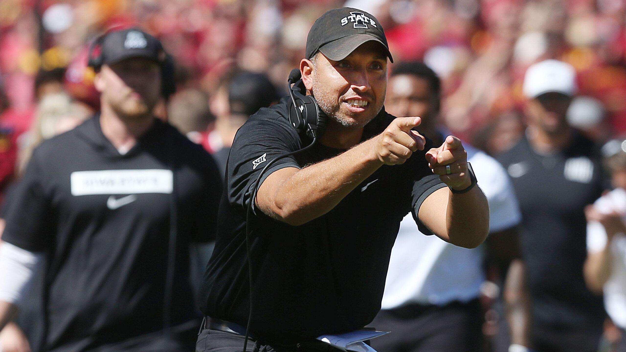 Penn State Got Their Guy; What's Next? BWI Weekly Chat