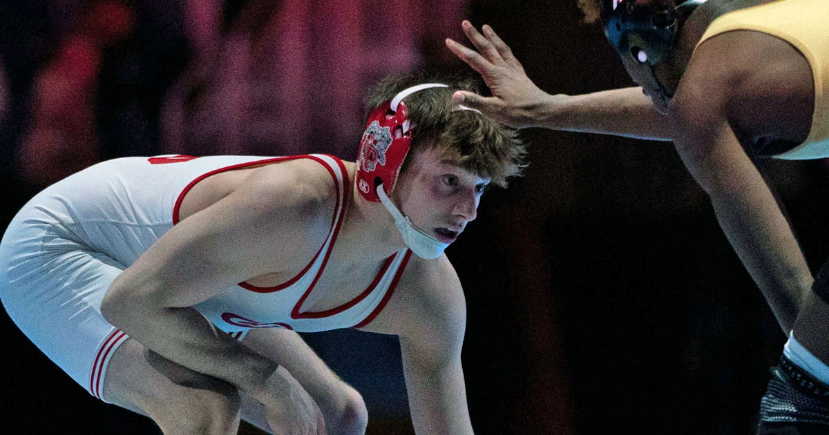 Penn State wrestling adds more 2027 star power with commitment from top 10 recruit Clinton Shepherd