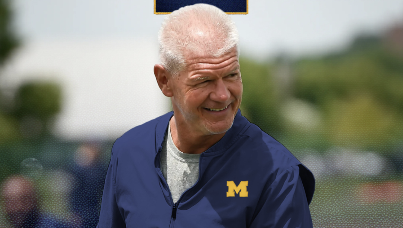 Michigan hires Kerry Coombs as Special Teams Coordinator