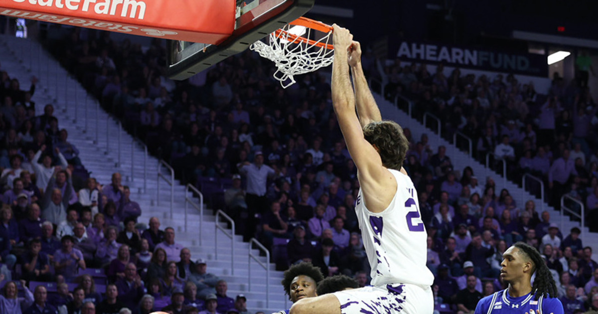 Positives, concerns, surprises as Kansas State falls to Seton Hall