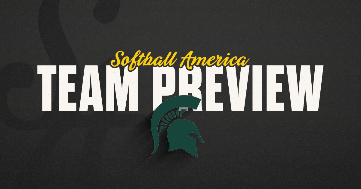 2026 Preview: Michigan State