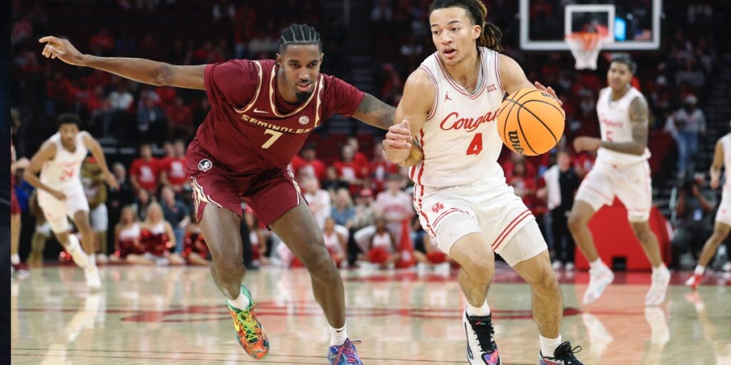 Kingston Flemings, Houston