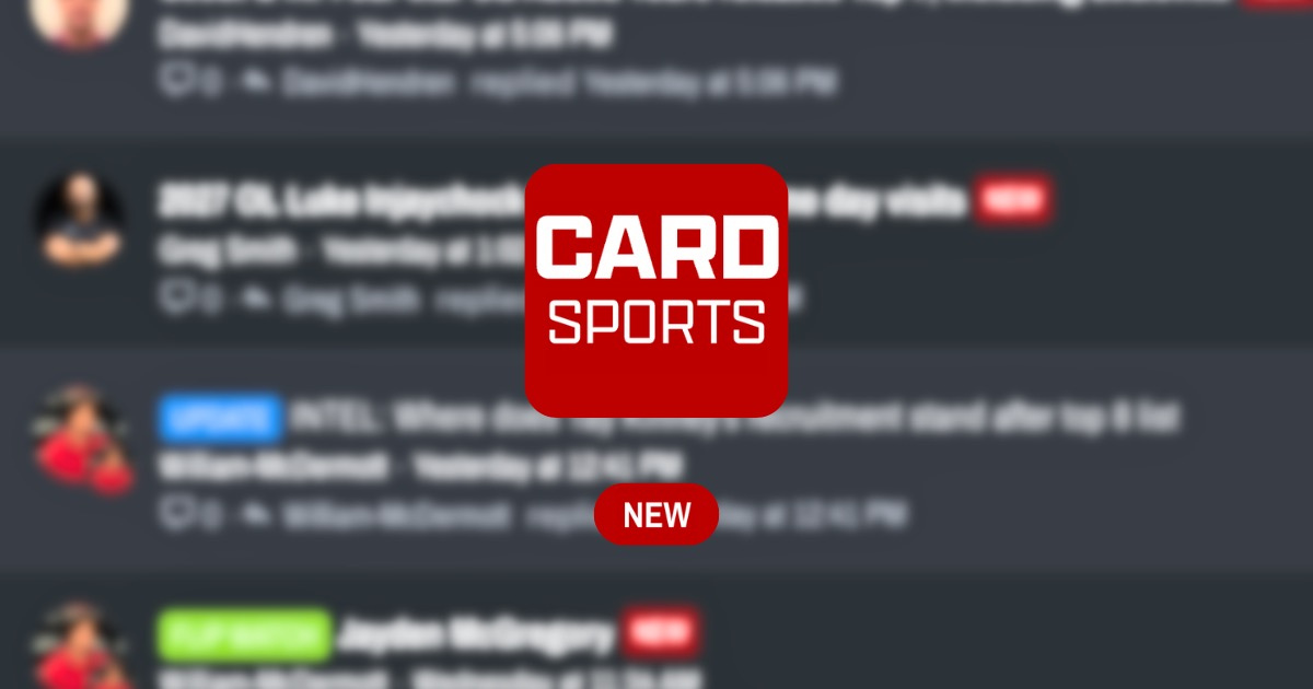 Cardinal Sports Live: Arkansas and Indiana recap, team MVPs, and most underrated? with David Hendren