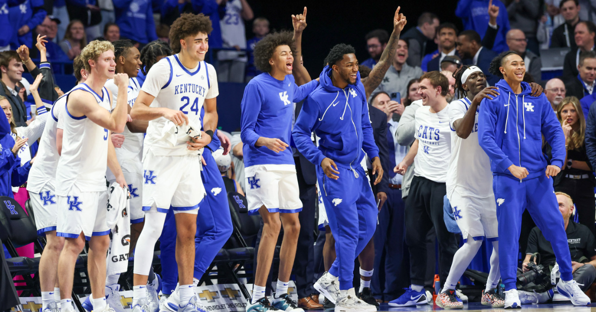 Kentucky vs NC Central: What fans really want to see Tuesday night