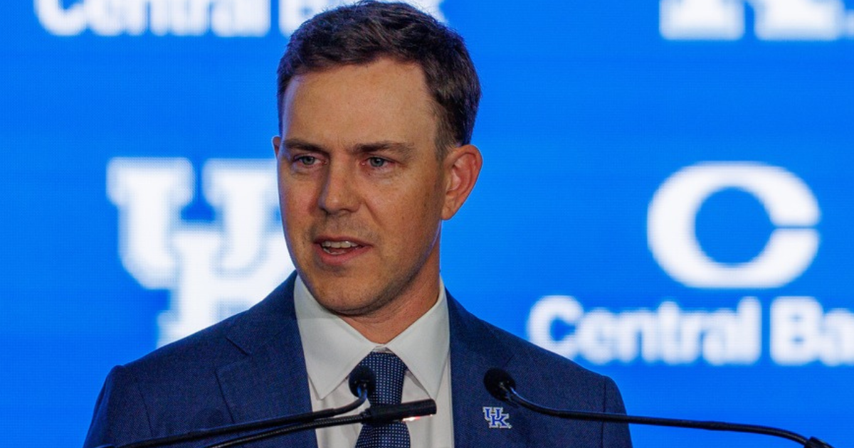 KSR Today: Will Stein and Mark Pope, the CFP National Championship, and more