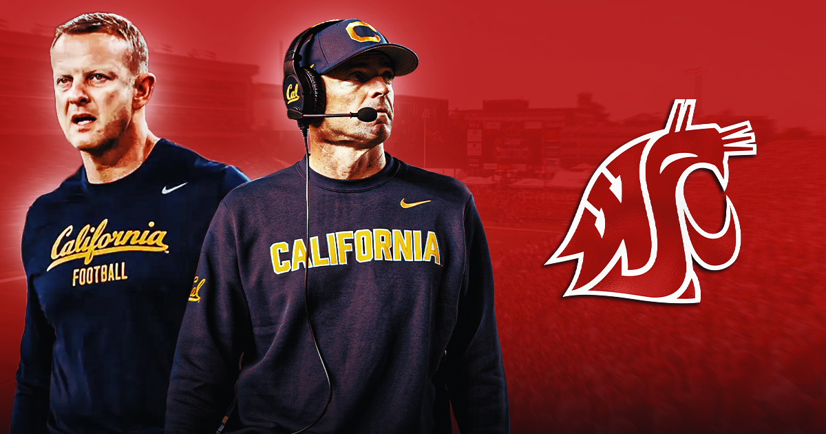 Washington State coaching search: Names to know, timelines to watch