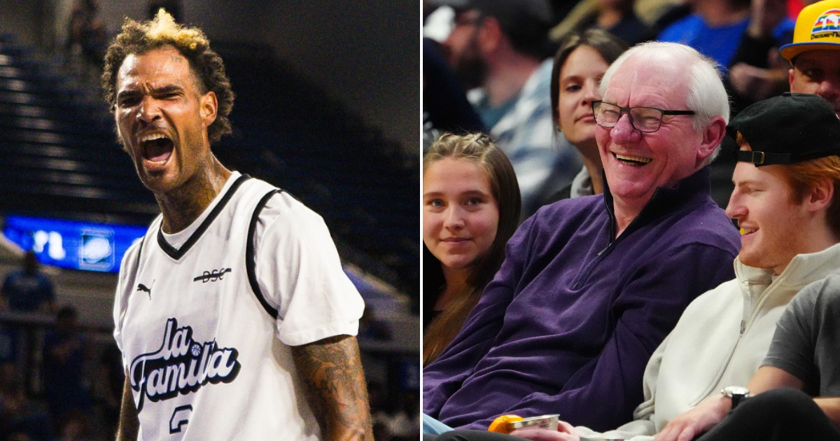 WCS, Dan Issel sound off on Kentucky: ‘(Championships) ain’t the fuel anymore’