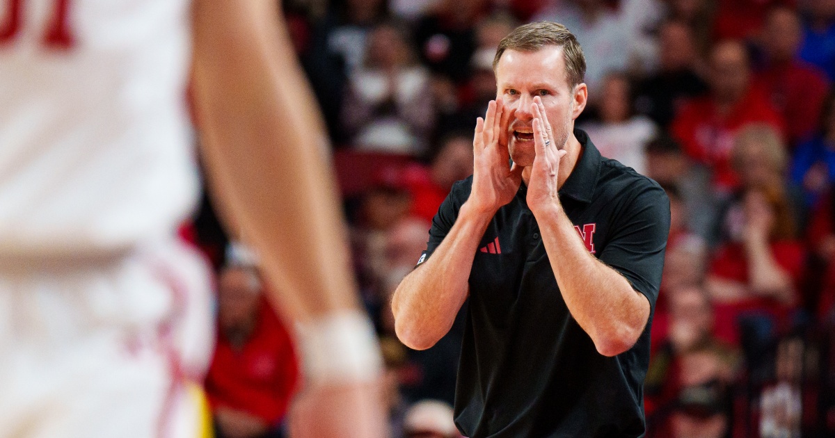 Nebraska to host Swiss wing for OV, continuing to target international talent