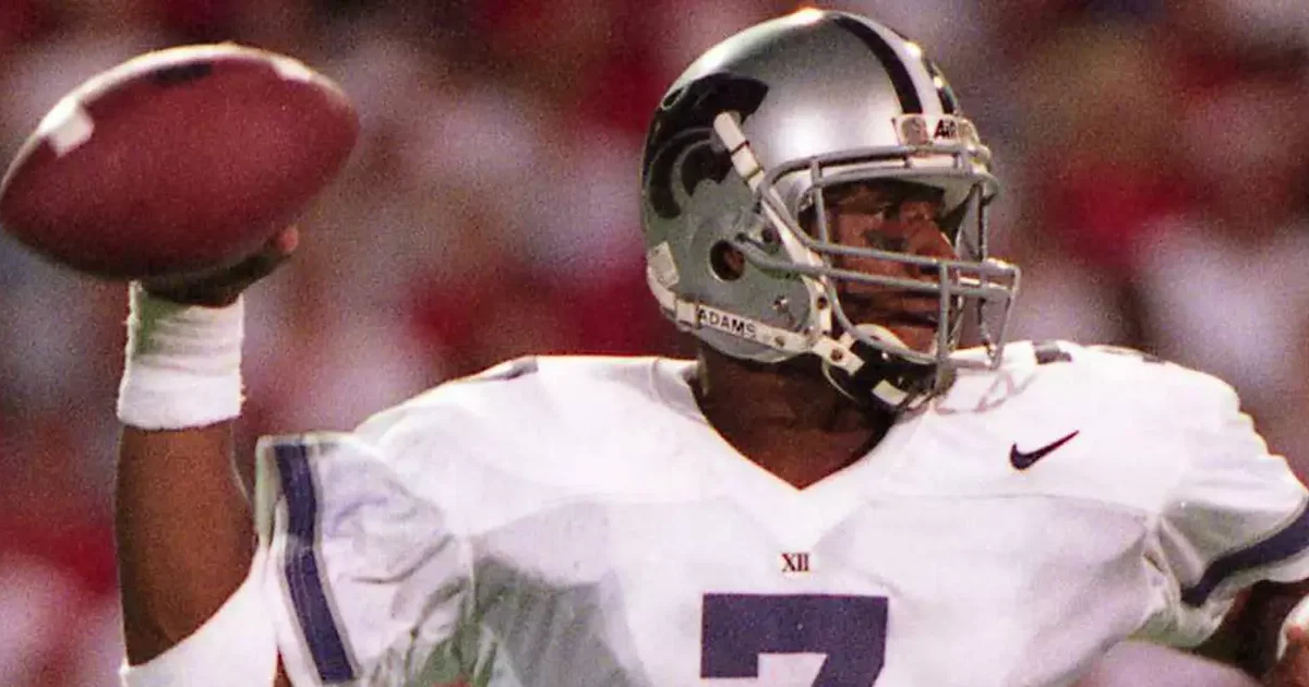 Michael Bishop no longer coaching at Legacy SSS (TX), now at University of Houston