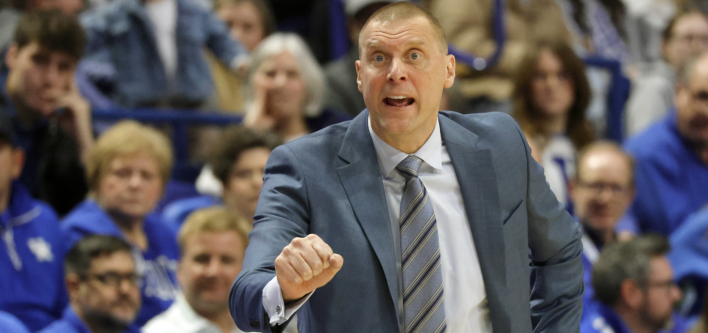 Charles Barkley critiques Mark Pope amid Kentucky struggles: ‘You can’t just yell’