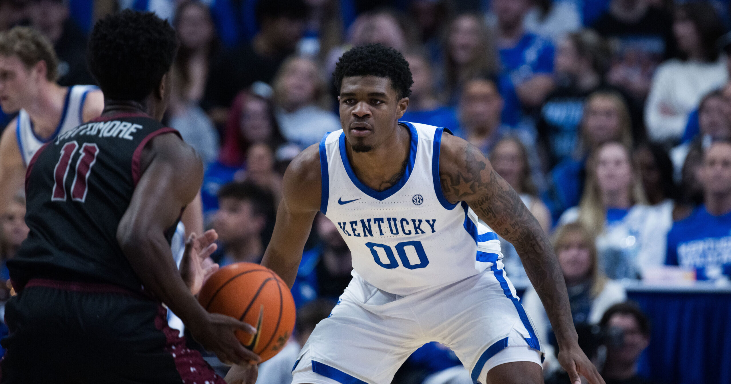 With time on their side, Wildcats plan most memorable — and best — year of their basketball lives