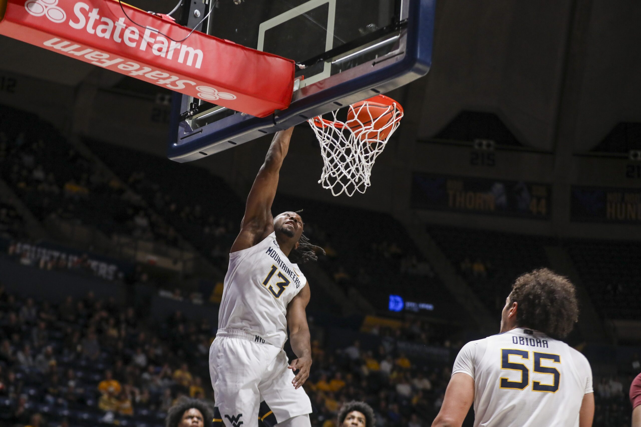 Chance Moore fills a key role on a team with many - On3