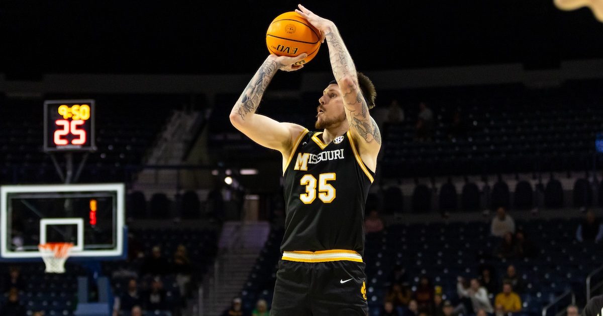 What to know/How to watch: Mizzou vs. Alabama State