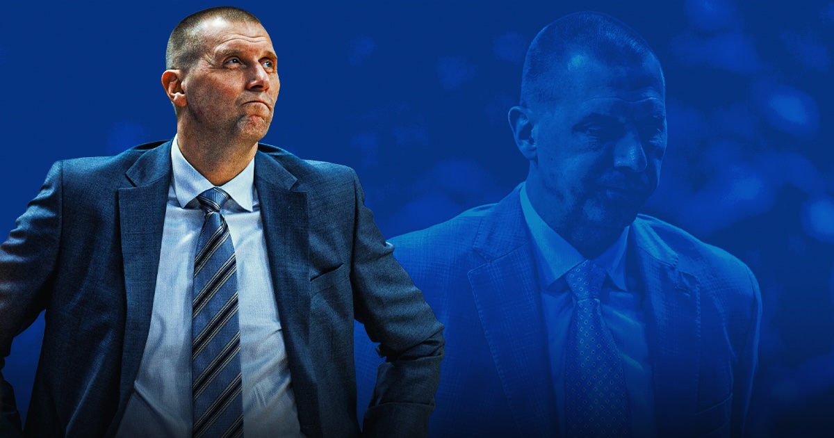 Inside Kentucky Basketball’s Recruiting Roadblocks Inside Kentucky Basketball’s Recruiting Roadblocks