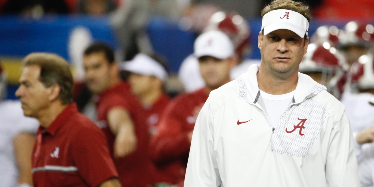 Paul Finebaum criticizes Nick Saban for his take on Lane Kiffin move after history at Alabama