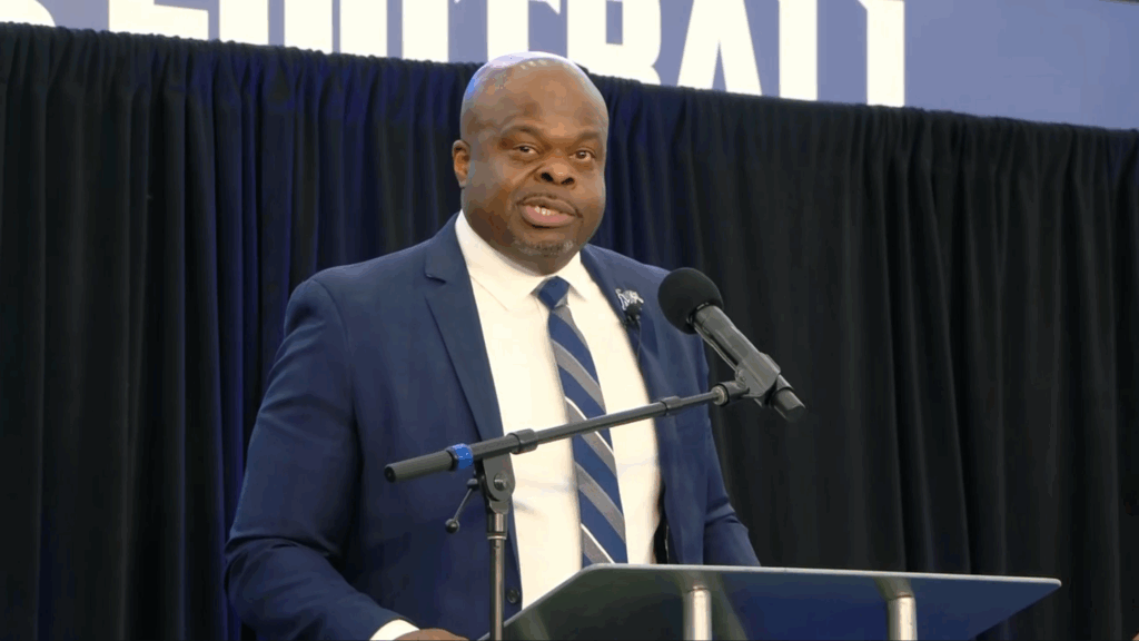 Memphis dealing out the 2027 offers