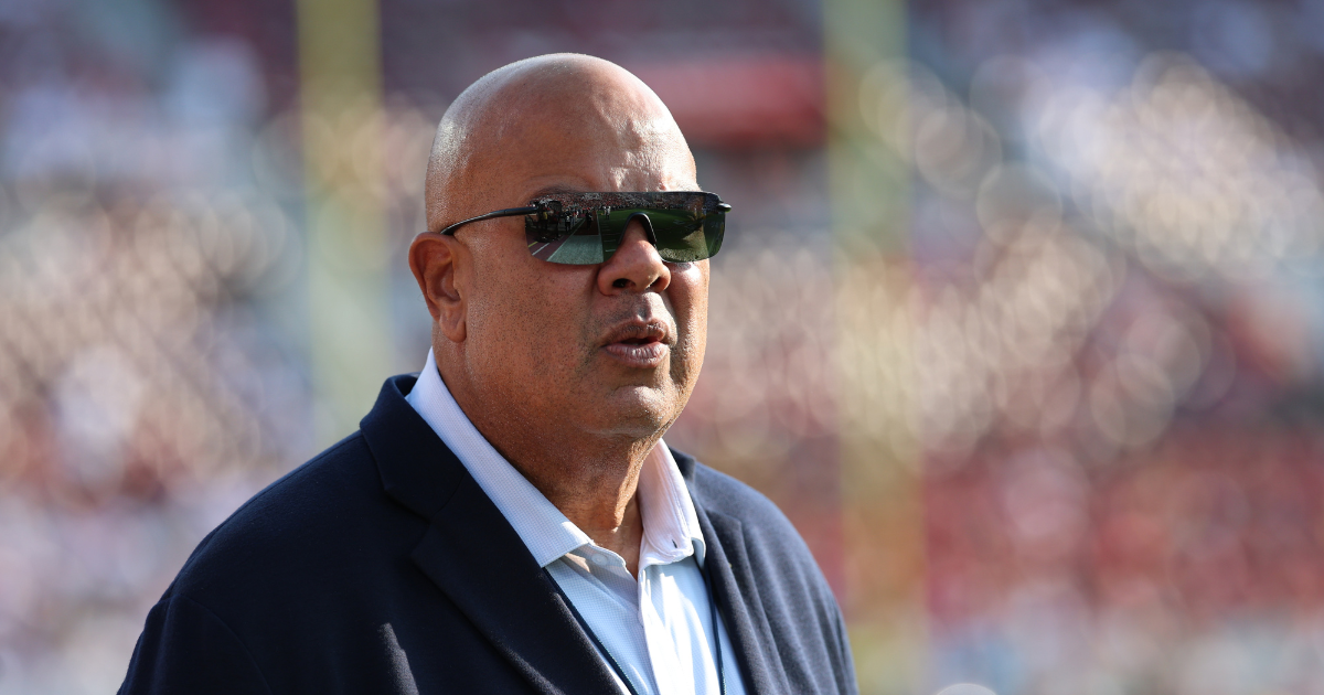 Michigan, Sherrone Moore, and another coaching search, Wednesday night update - new names, more