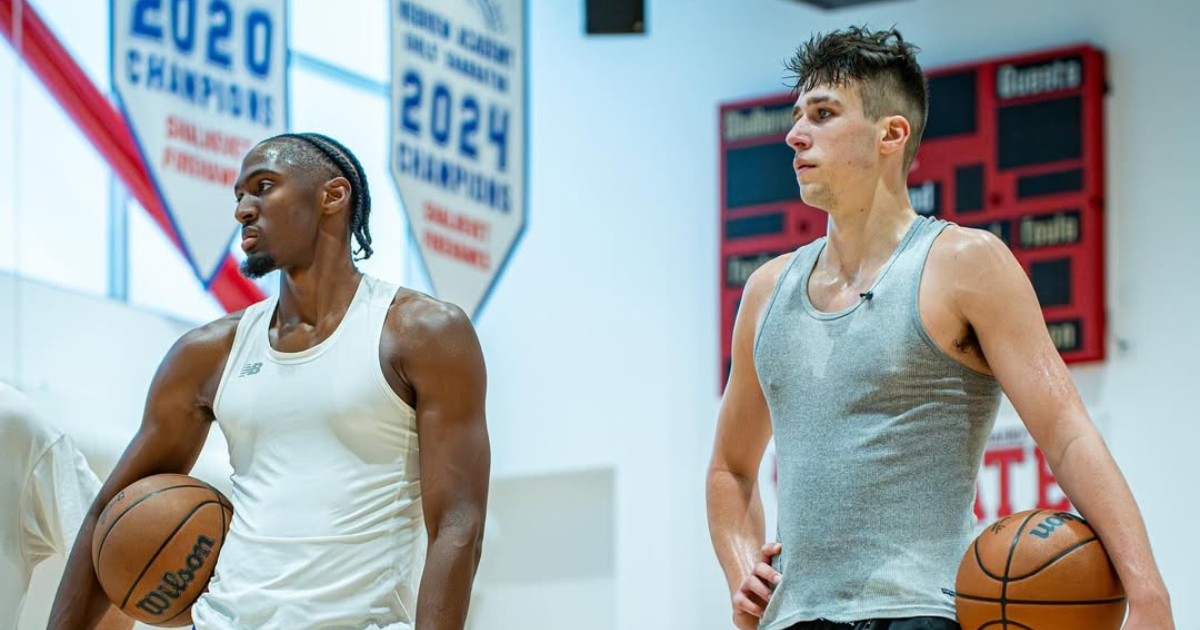 Martin County star Braxton Keathley recaps Kentucky visit: ‘The name on the jersey means a lot.’