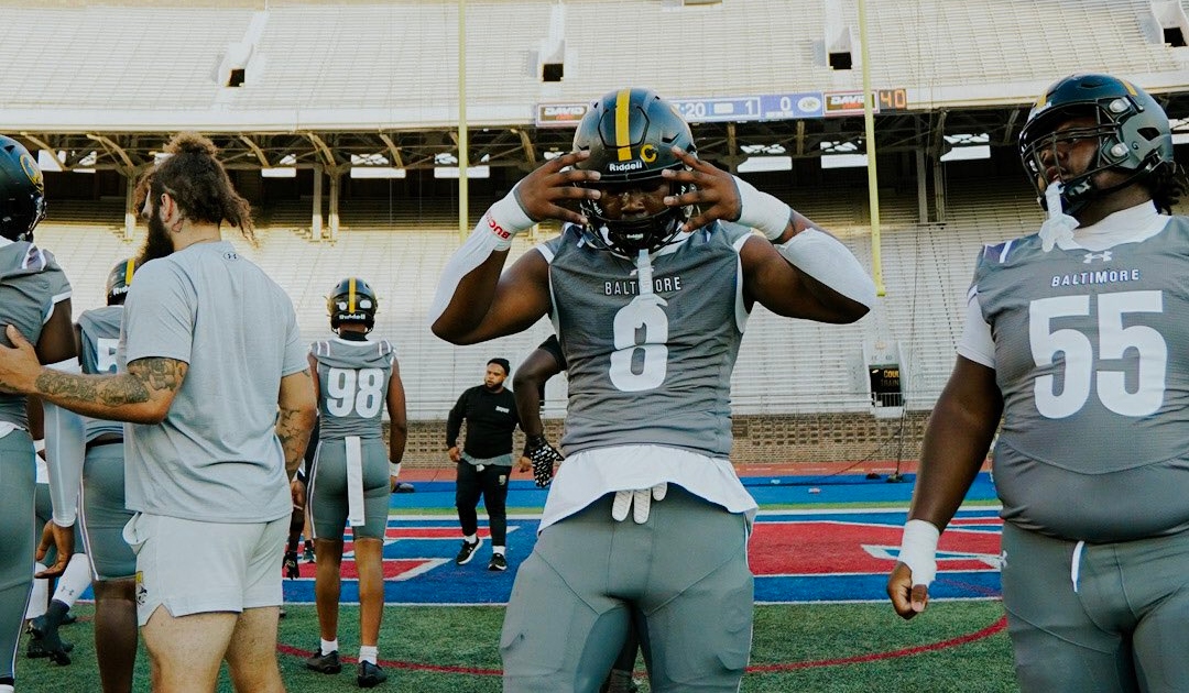 BREAKING: Nebraska lands rising 2027 DL Jayden Travers