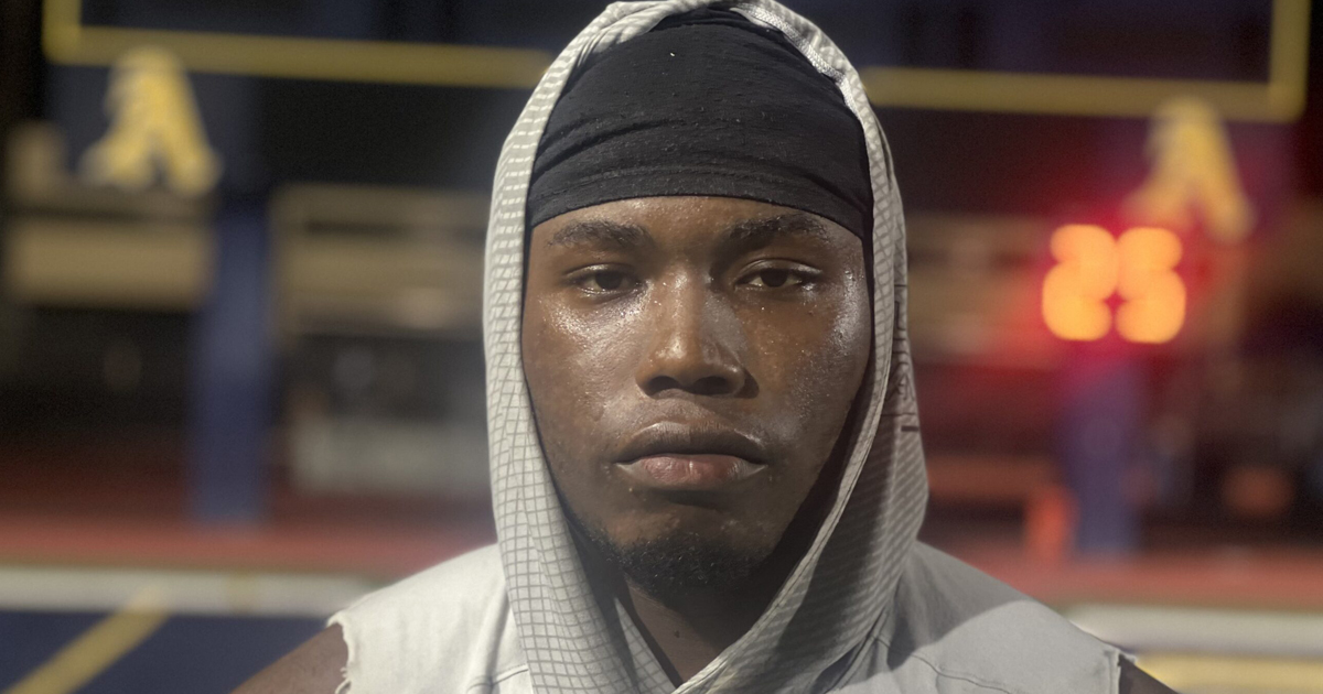 BREAKING: Nebraska Lands 2027 Three-Star DL Jayden Travers Over Miami and Michigan