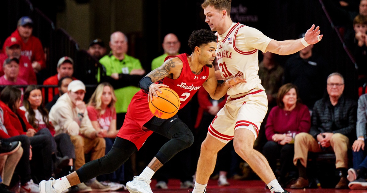 Overtime: Wisconsin’s Third Uninspiring Effort is Has Alarm Bells Sounding