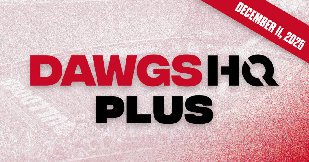 DawgsHQ PLUS: Transfer portal talk | Breaking down Georgia’s win over Alabama