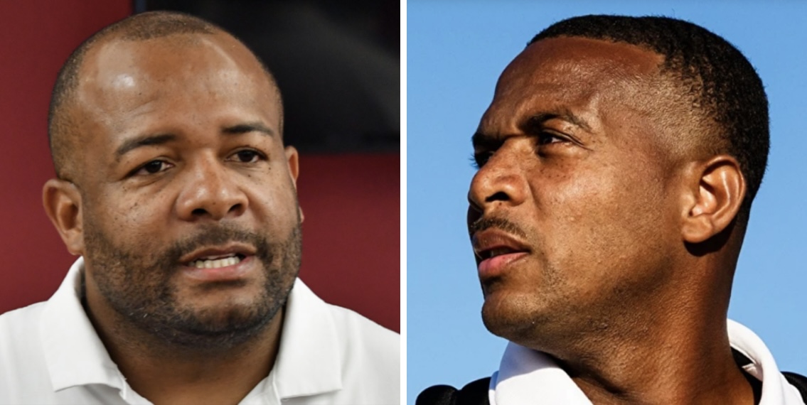 'A magic moment' ... Family thrilled to have Harris brothers coaching together at FSU