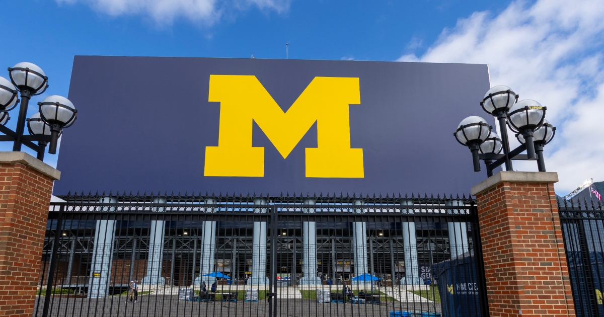 COLUMN: Now more than ever, Michigan needs a leader to stabilize the football program from itself