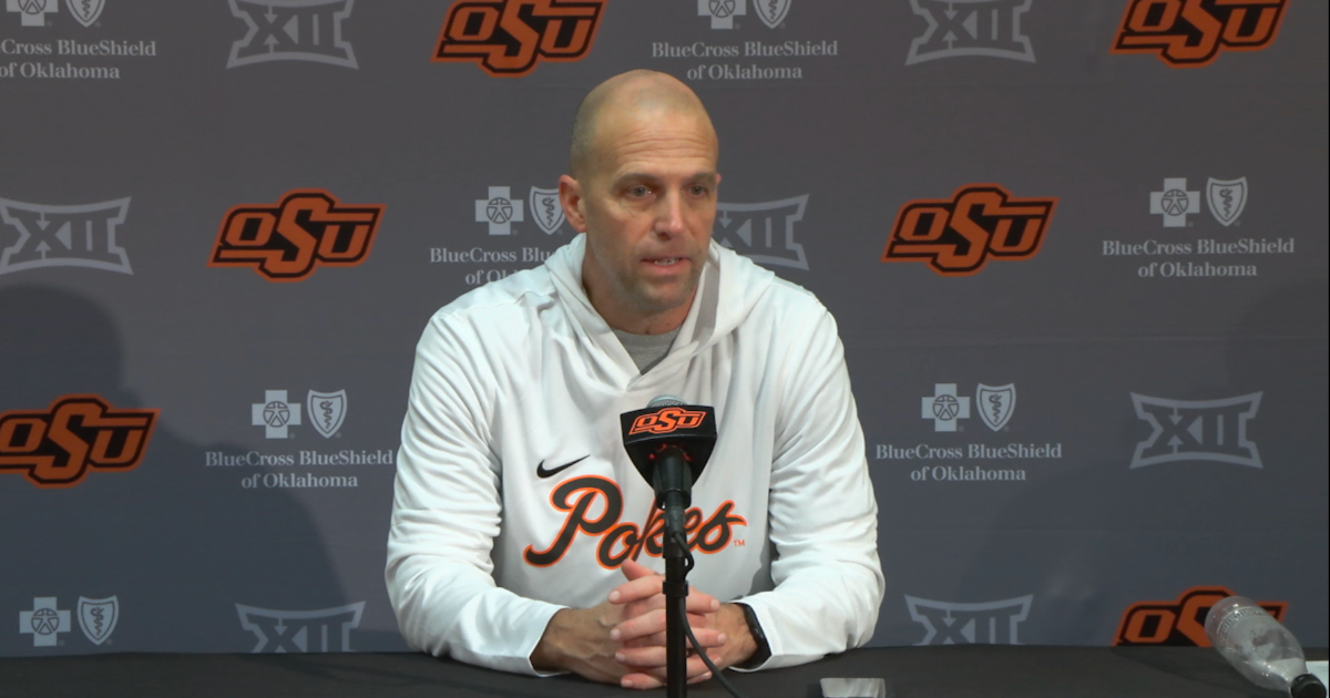 Watch: Lutz previews Bedlam