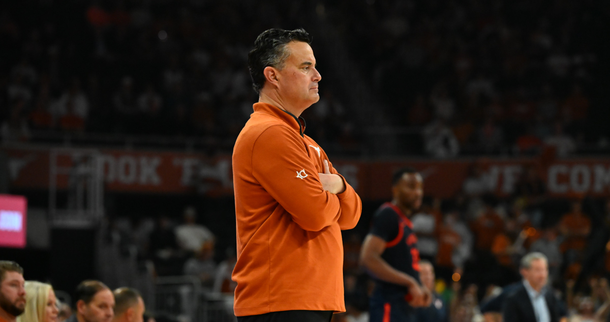 Joe Lunardi explains NCAA Touranment implications of showdown between Missouri, Texas