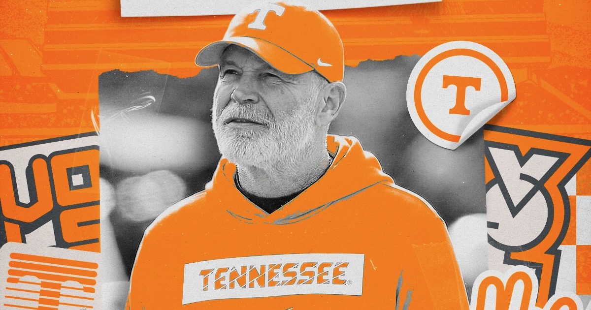Tennessee announces hire of Jim Knowles defensive coordinator