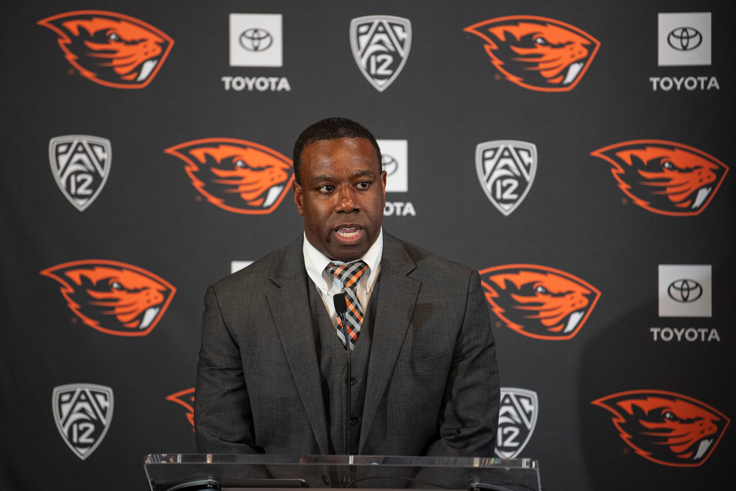 Oregon State Football Transfer/Recruiting Recap + Look Ahead