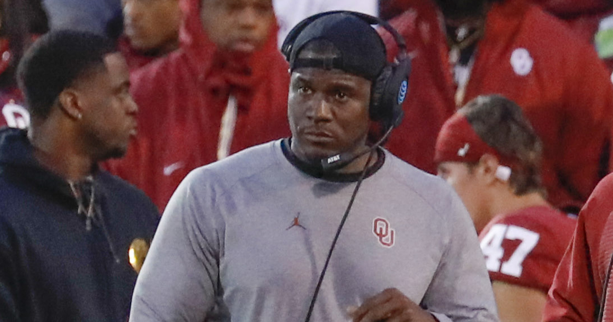 Nebraska adds San Diego State’s Roy Manning to defensive staff