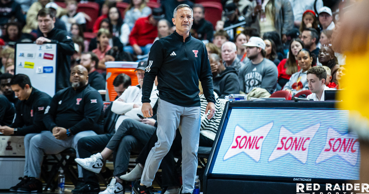 McCasland, Toppin prepare for rematch against Arkansas