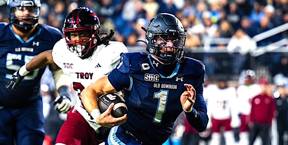 FSU expected to factor in recruitment of dynamic portal QB