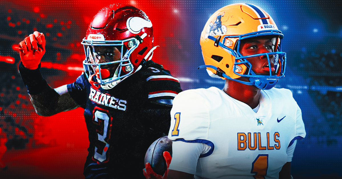 Image for Florida Class A state championship: How to watch Northwestern vs. Raines