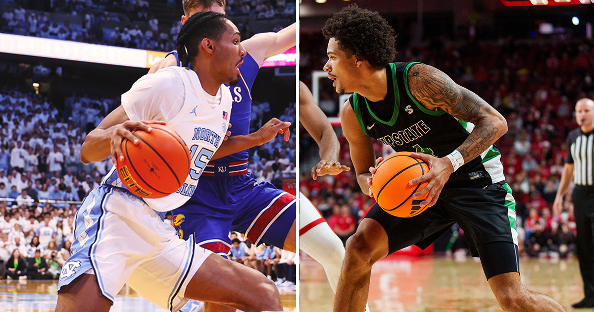 UNC Men's Basketball vs. USC Upstate Preview: Tune-up for Tar Heels UNC Men's Basketball vs. USC Upstate Preview: Tune-up for Tar Heels