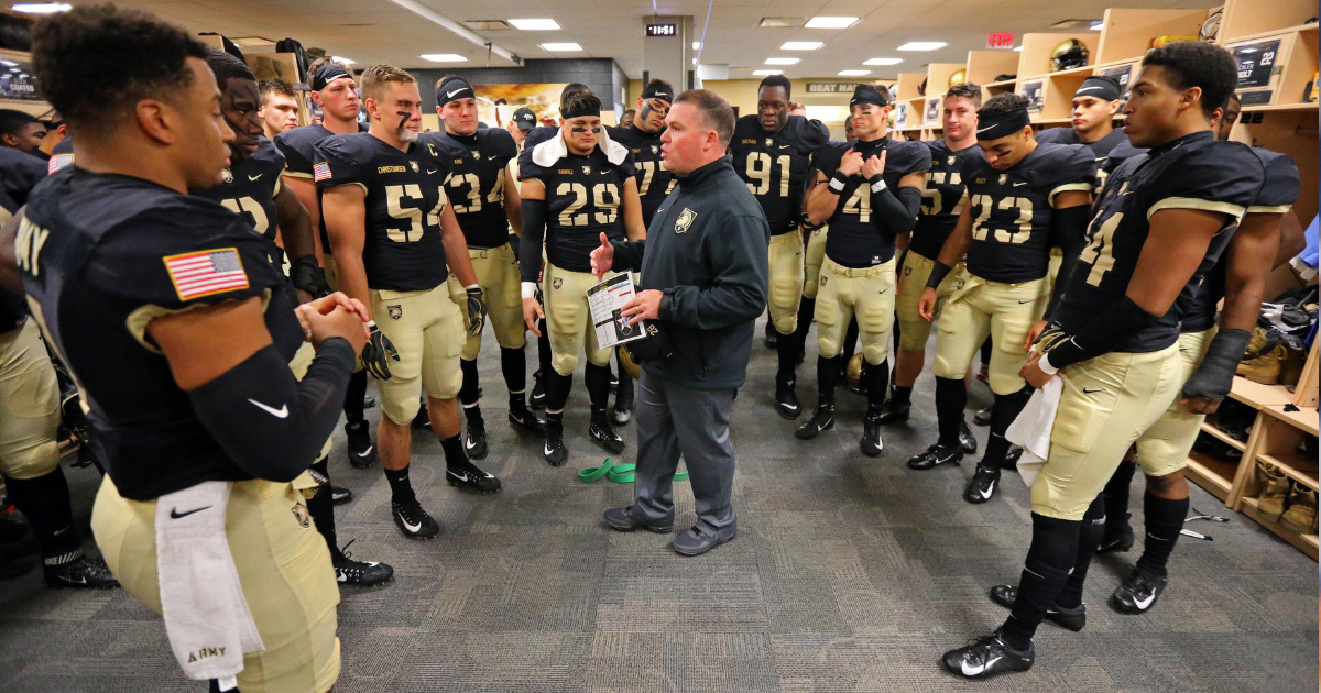 Kentucky defensive coordinator Jay Bateman will remain with Texas A&M through playoff run