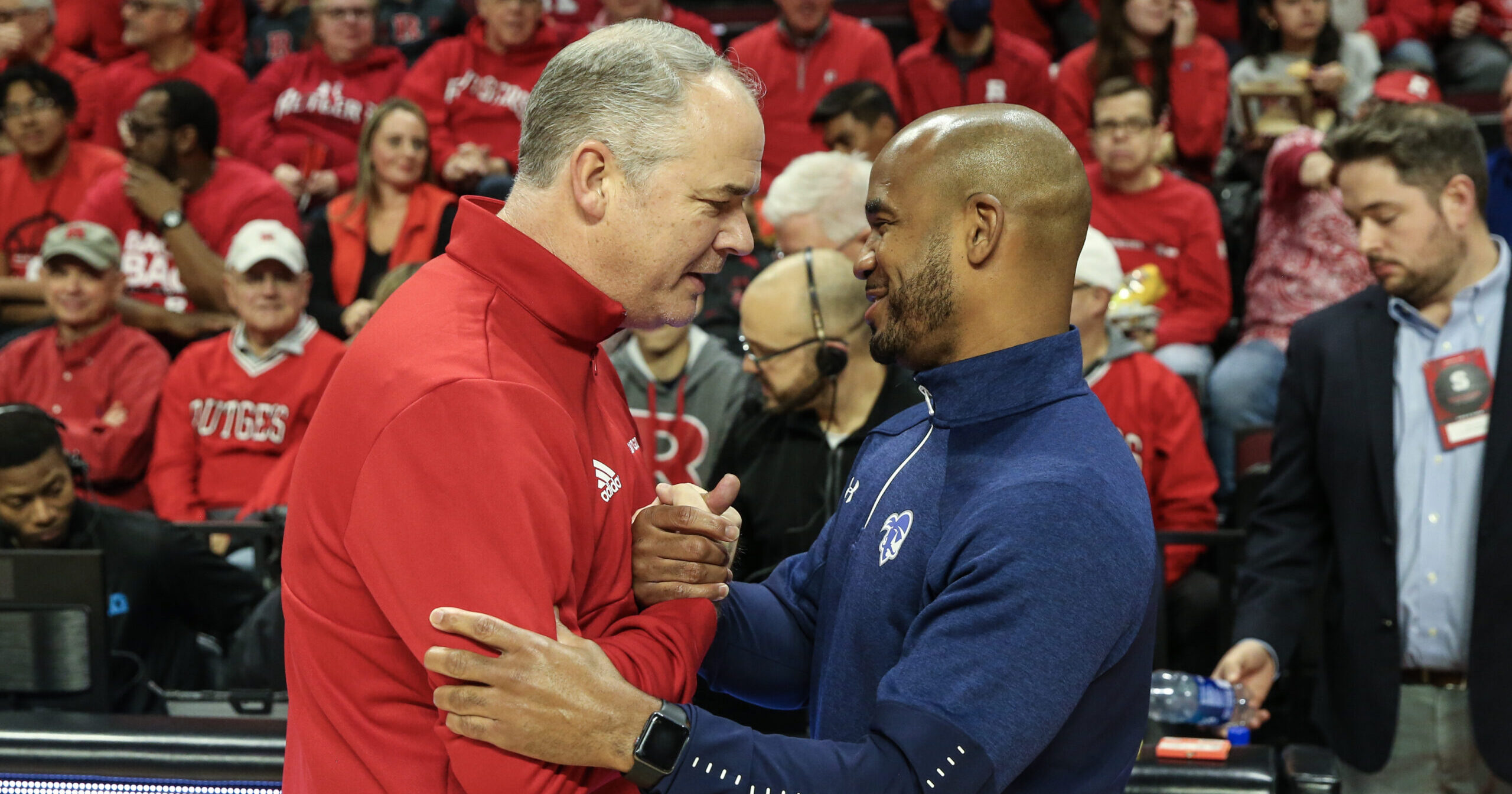 Rutgers vs. Seton Hall: Garden State Hardwood Classic Insights