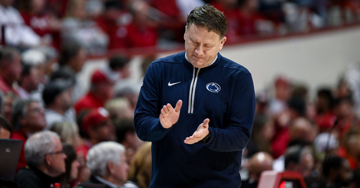 After Penn State hit by Indiana “buzzsaw,” Rhoades demands defensive progress