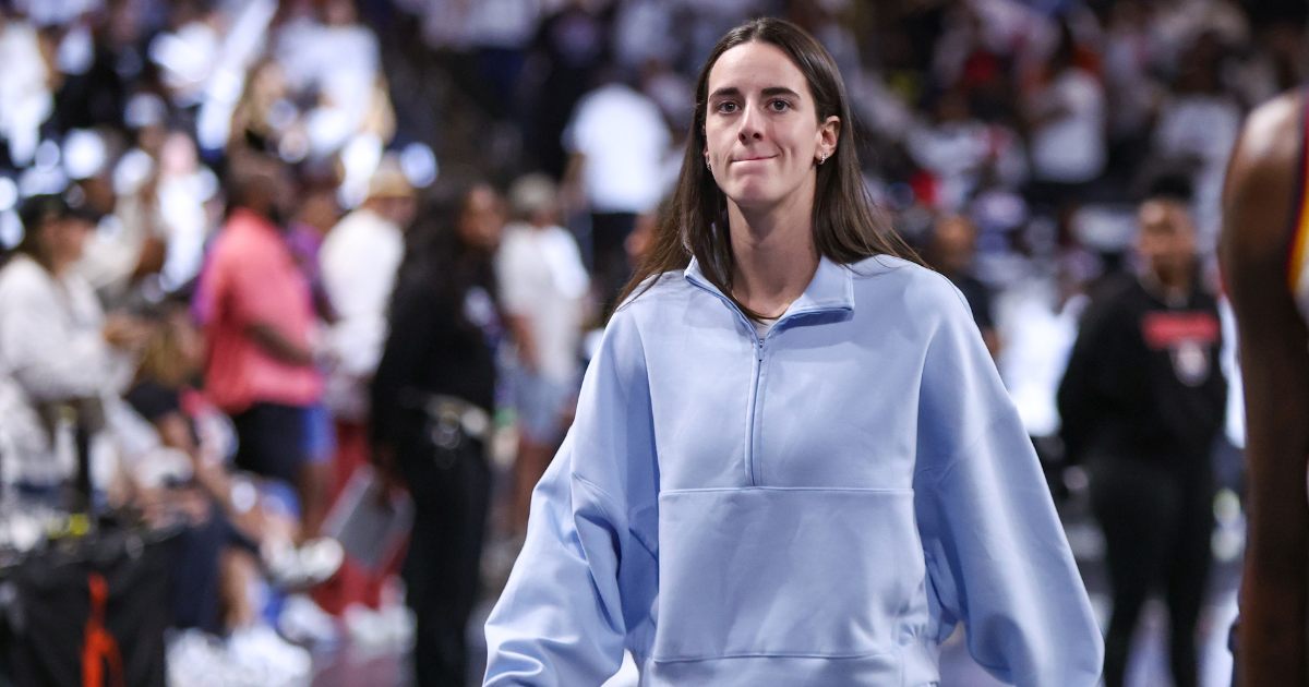 Everything Caitlin Clark said on the USA Training Camp Zoom