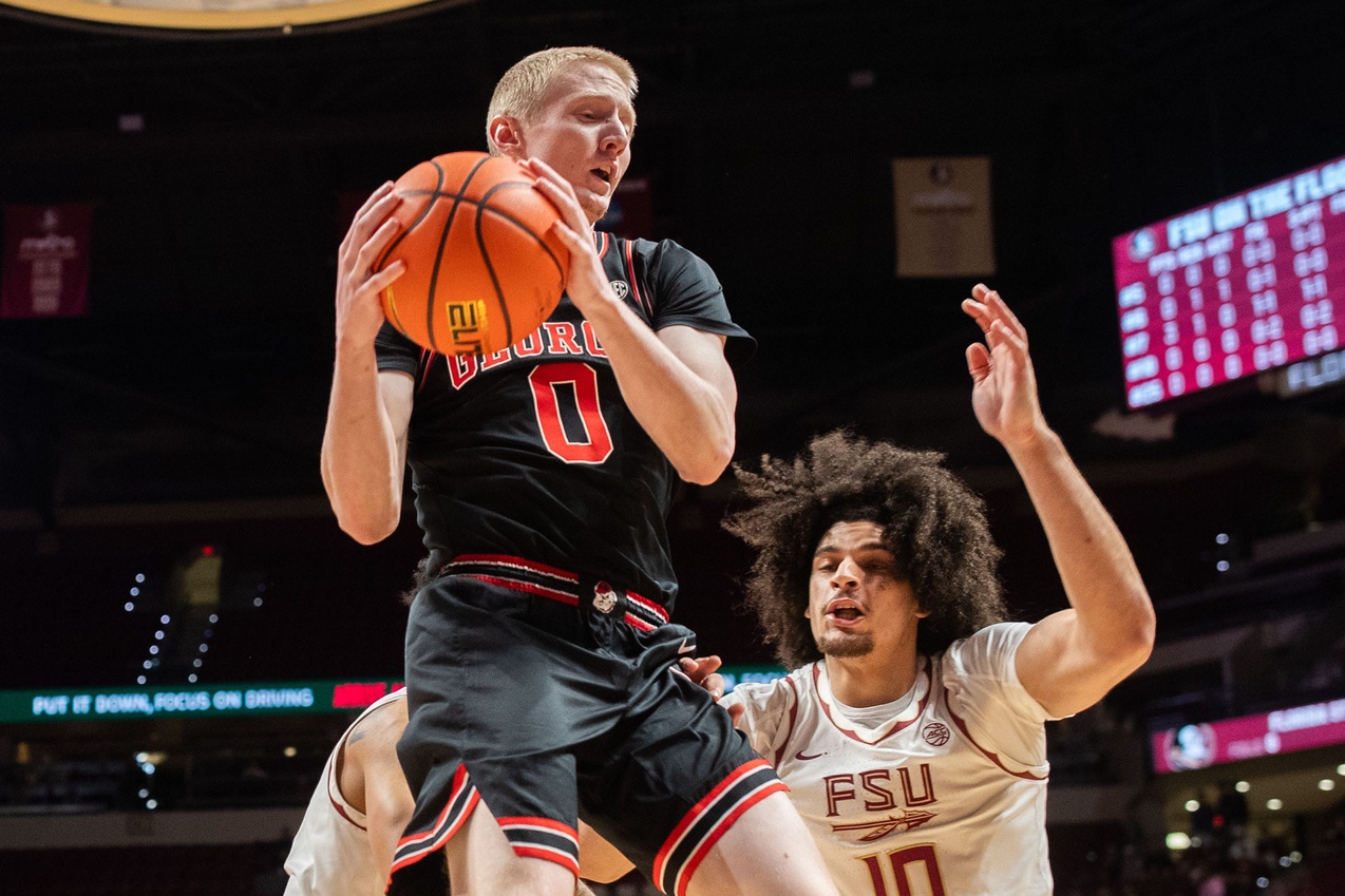 Image for Preview: Georgia versus Cincinnati
