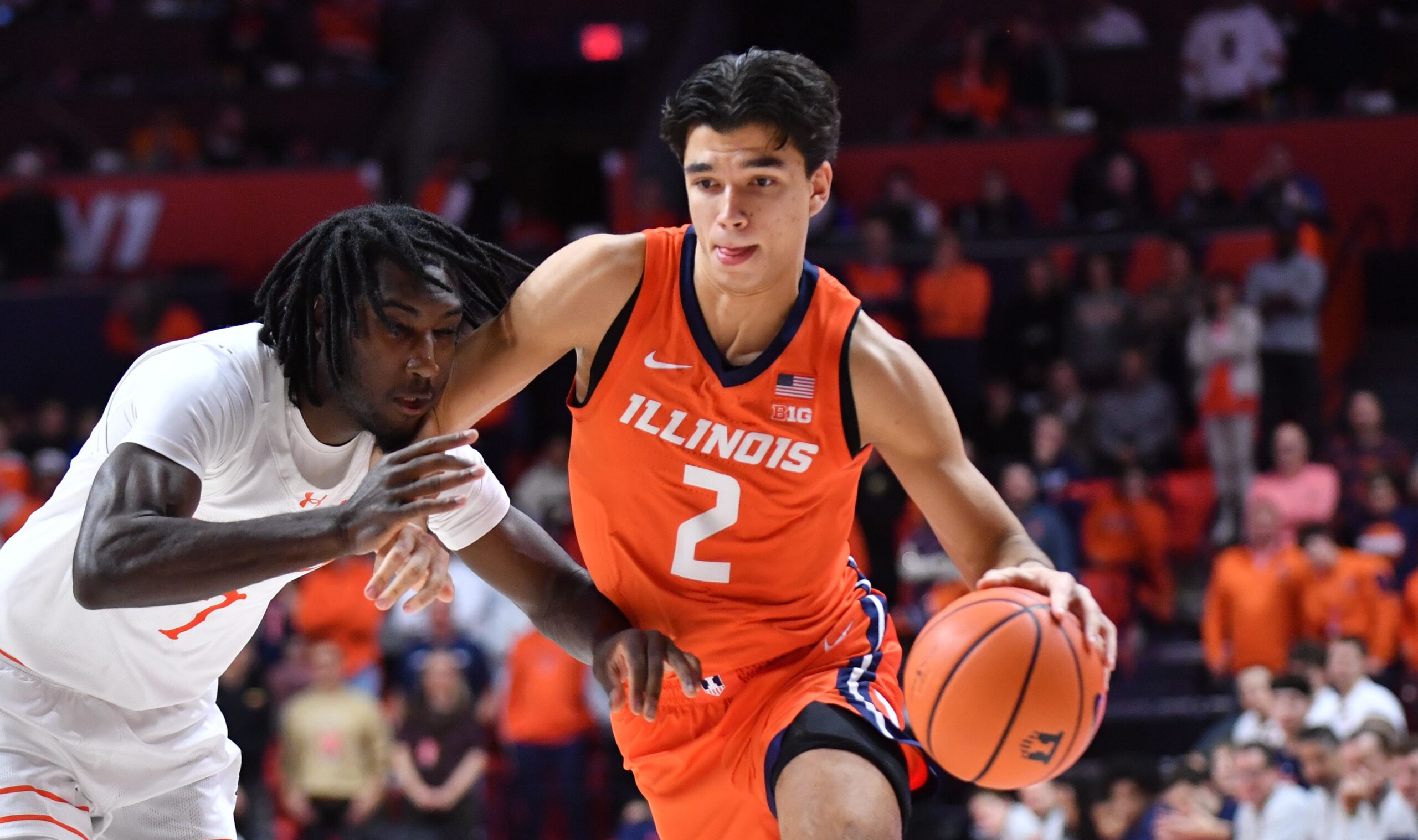 Hoops hot takes: Fighting Illini basketball news and notes