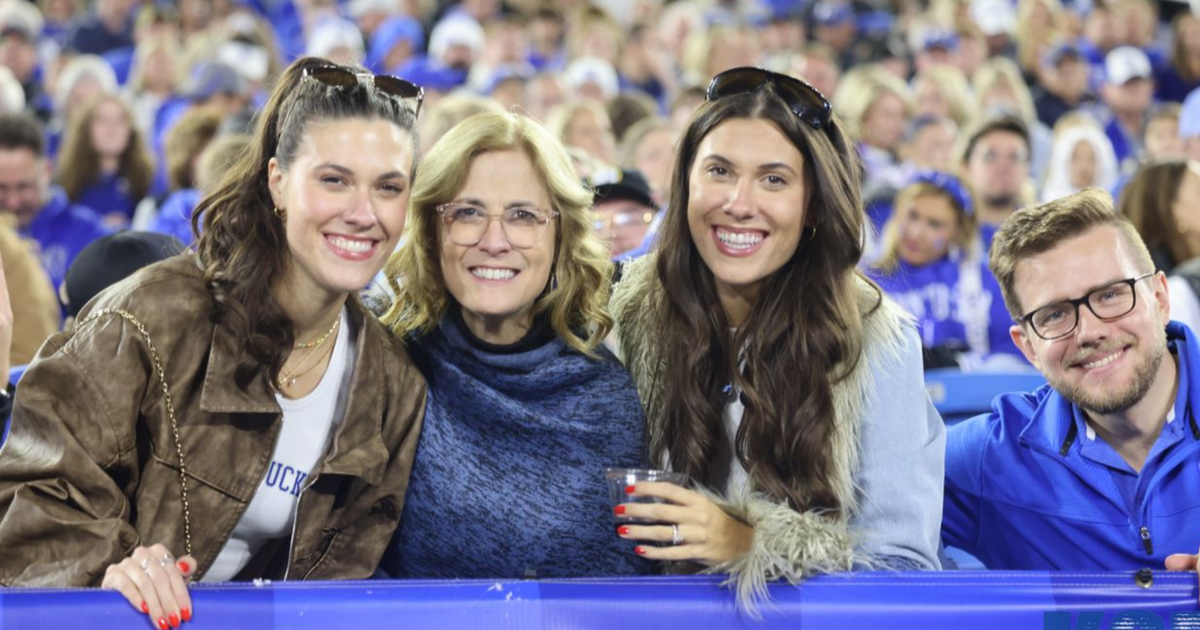 UK Fans of the Day want Friday Night Coaching Carousel Updates   On3