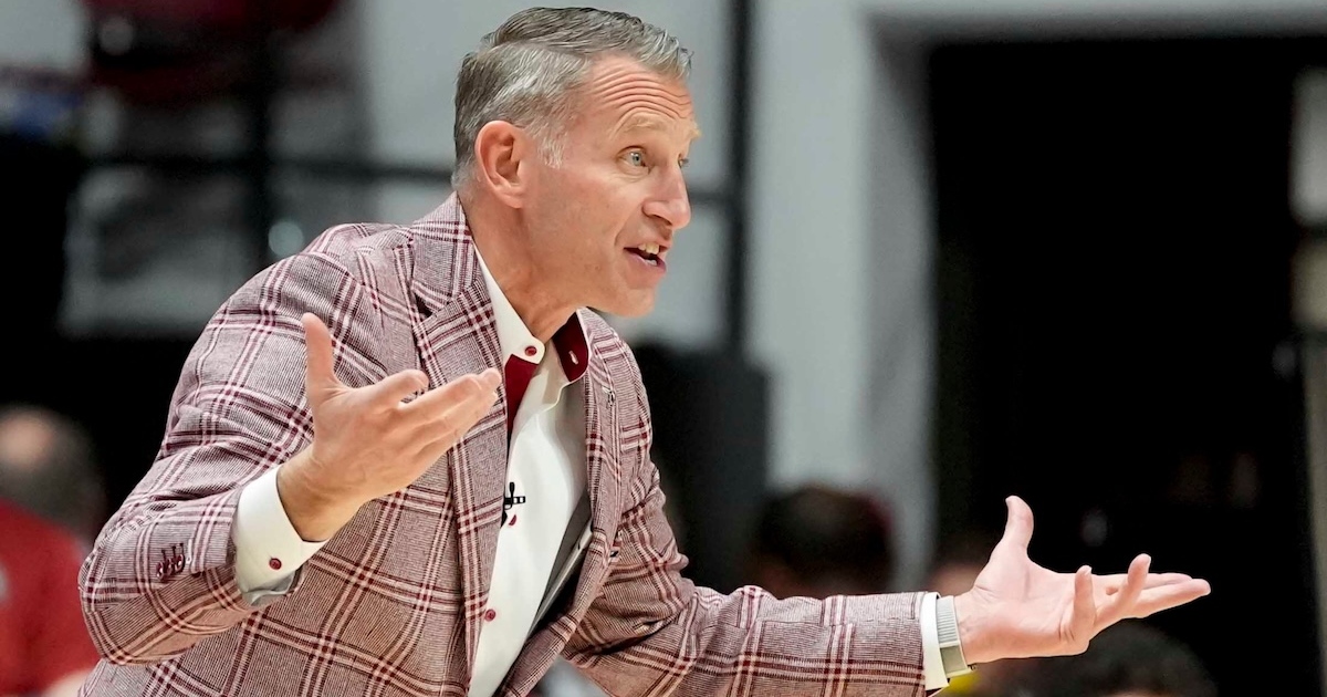 Nate Oats answers if he would consider accepting an NBA coaching job one day