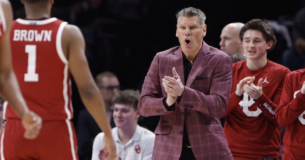 OU basketball takes Bedlam again, gives OSU first loss