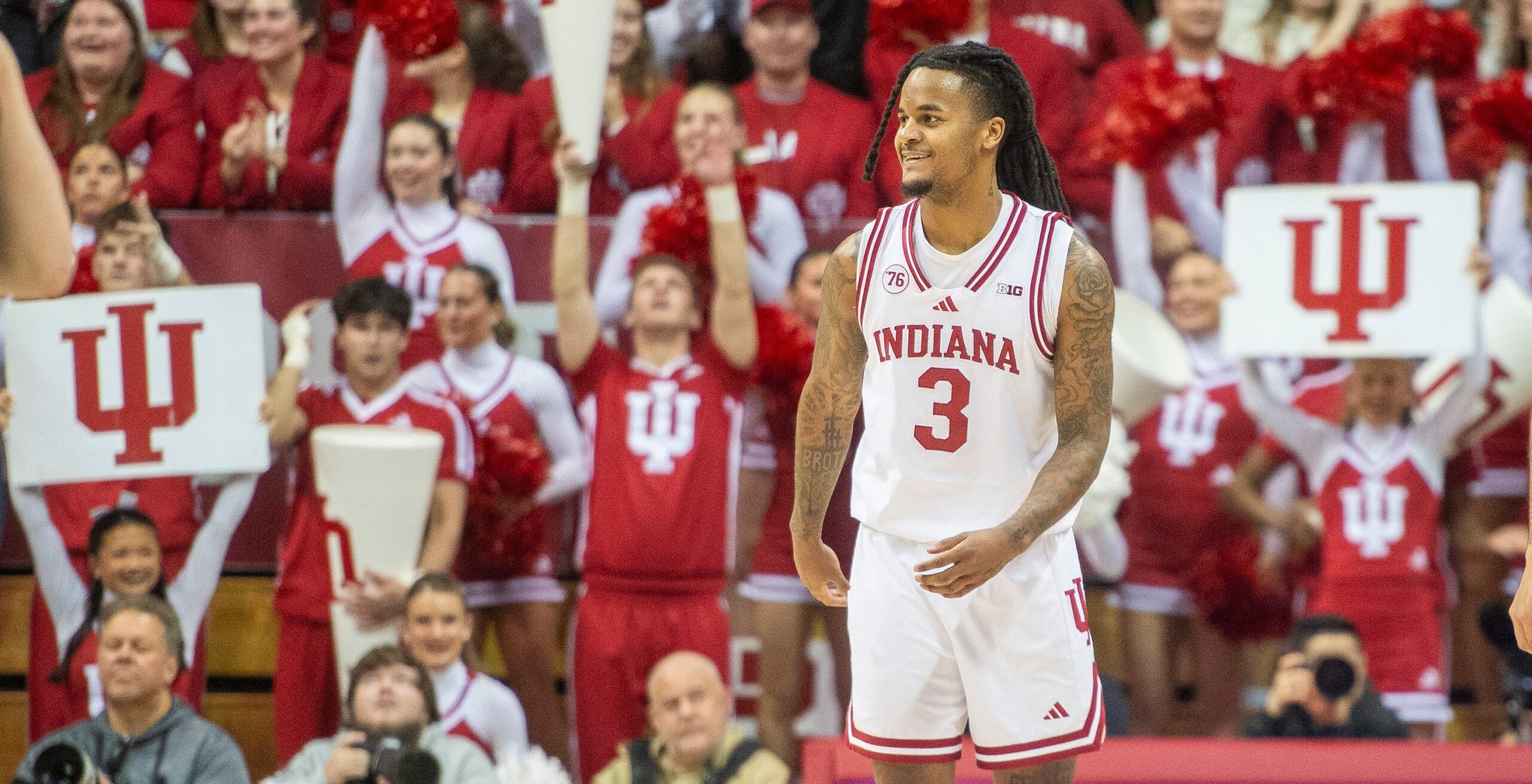 Kentucky vs. Indiana: Preview, Odds & How to Watch