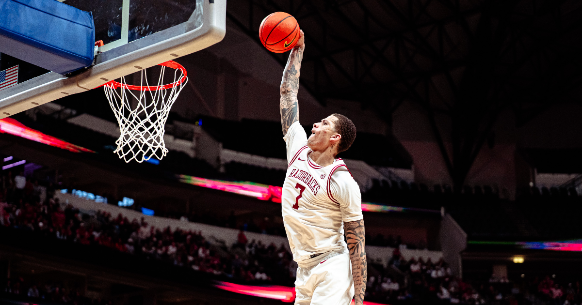 How to Watch, BetSaracen odds: No. 15 Arkansas at Oklahoma Sooners